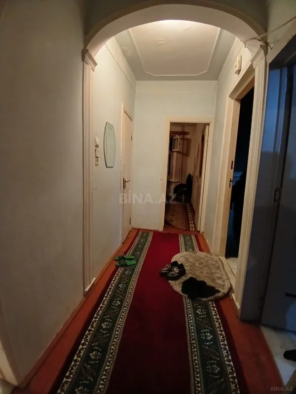 Satılır 2 otaqlı mənzil 65 m²