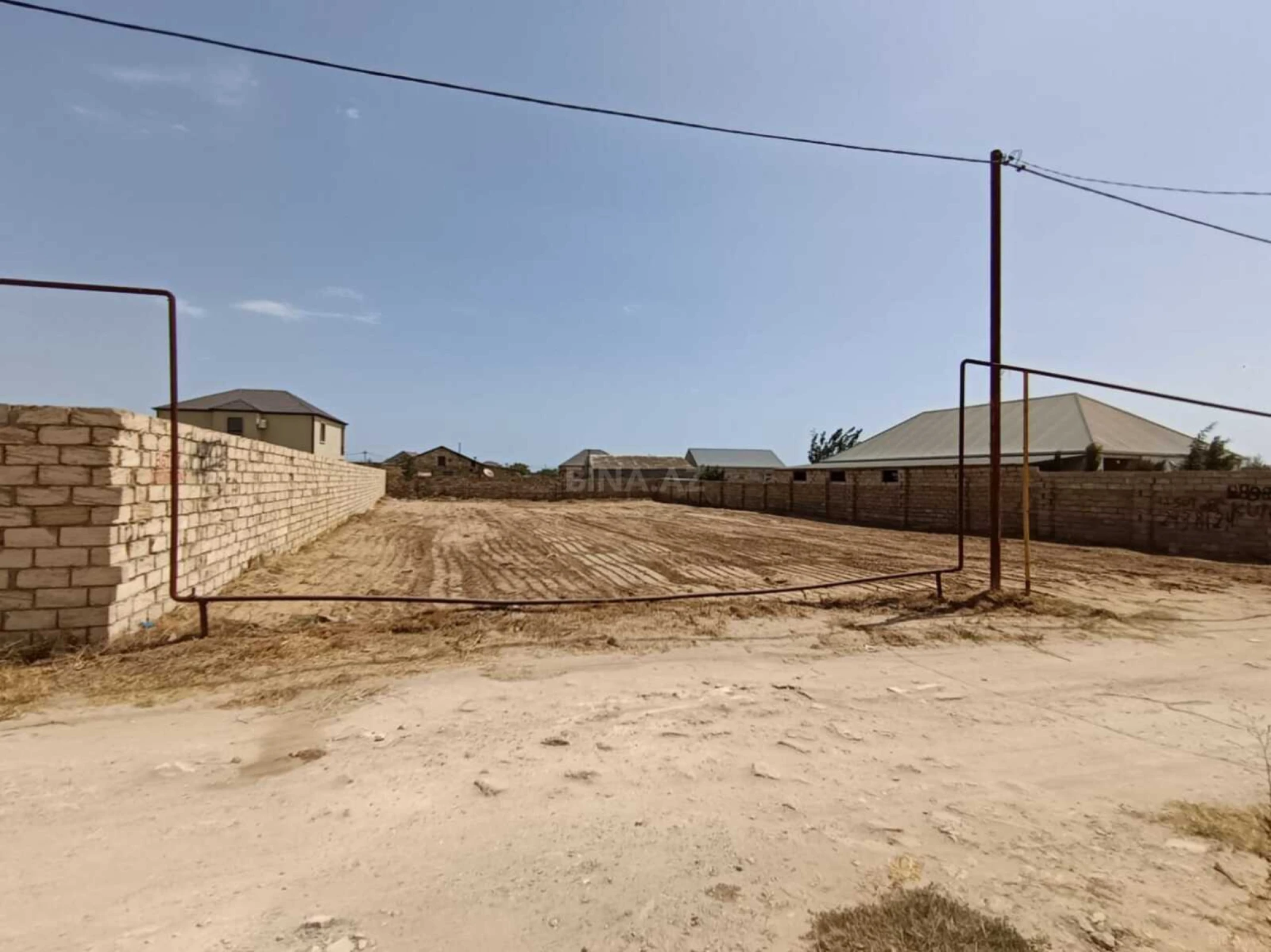 Satılır torpaq sahəsi 12 m²