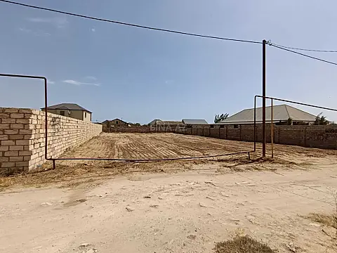 Satılır torpaq sahəsi 12 m²