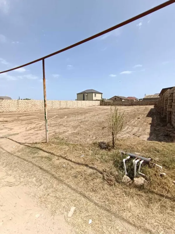 Satılır torpaq sahəsi 12 m²