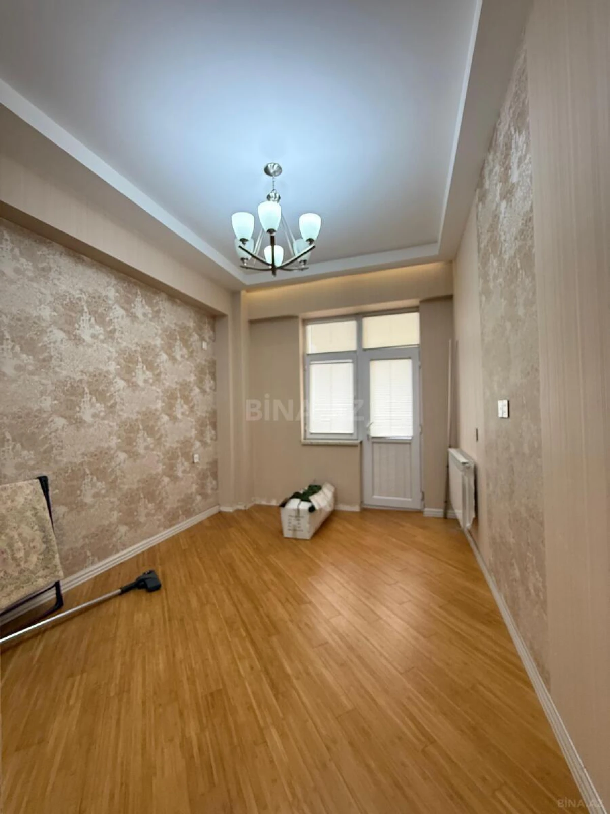 Satılır 3 otaqlı mənzil 90 m²