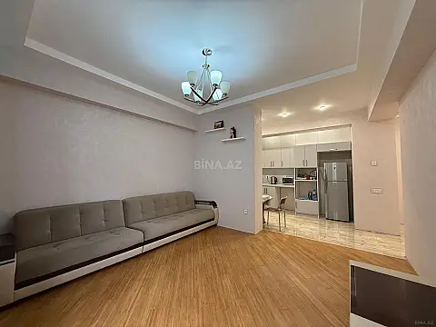 Satılır 3 otaqlı mənzil 90 m²