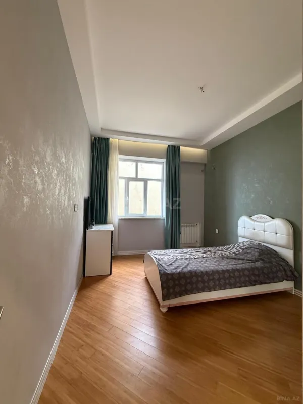 Satılır 3 otaqlı mənzil 90 m²