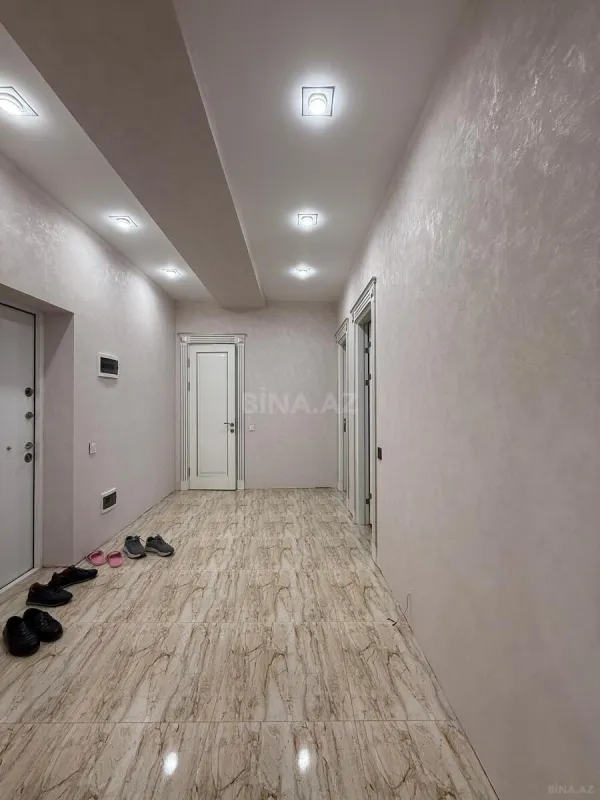 Satılır 3 otaqlı mənzil 90 m²