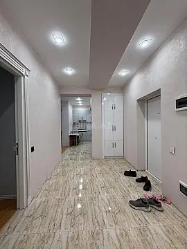 Satılır 3 otaqlı mənzil 90 m² — Bakı, Badamdar 3 otaq 90.00 m²