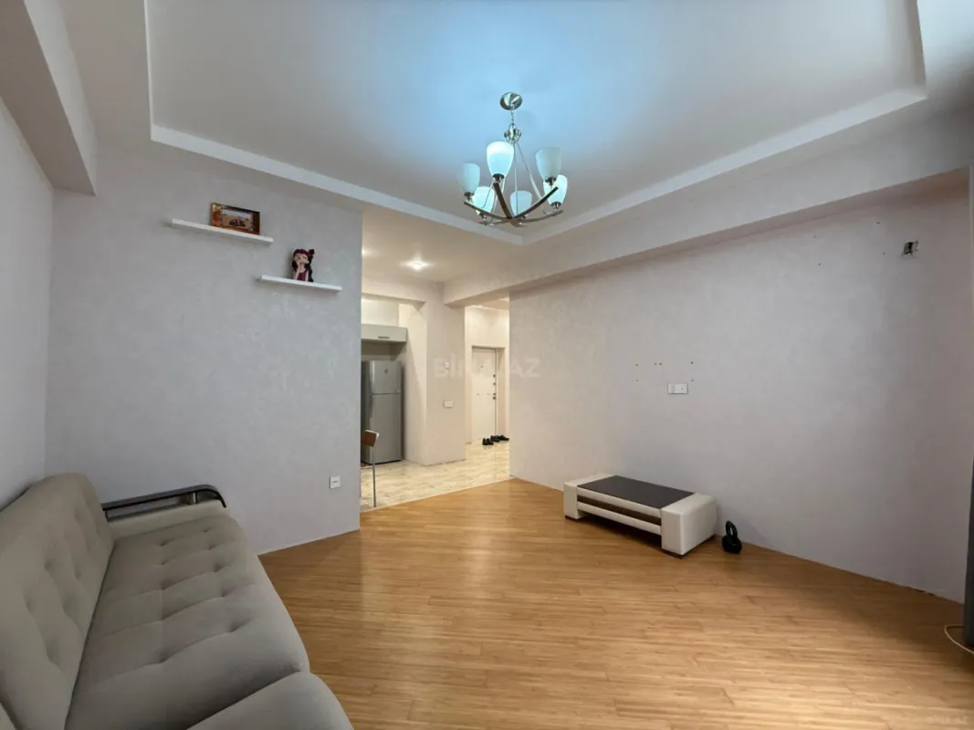 Satılır 3 otaqlı mənzil 90 m²