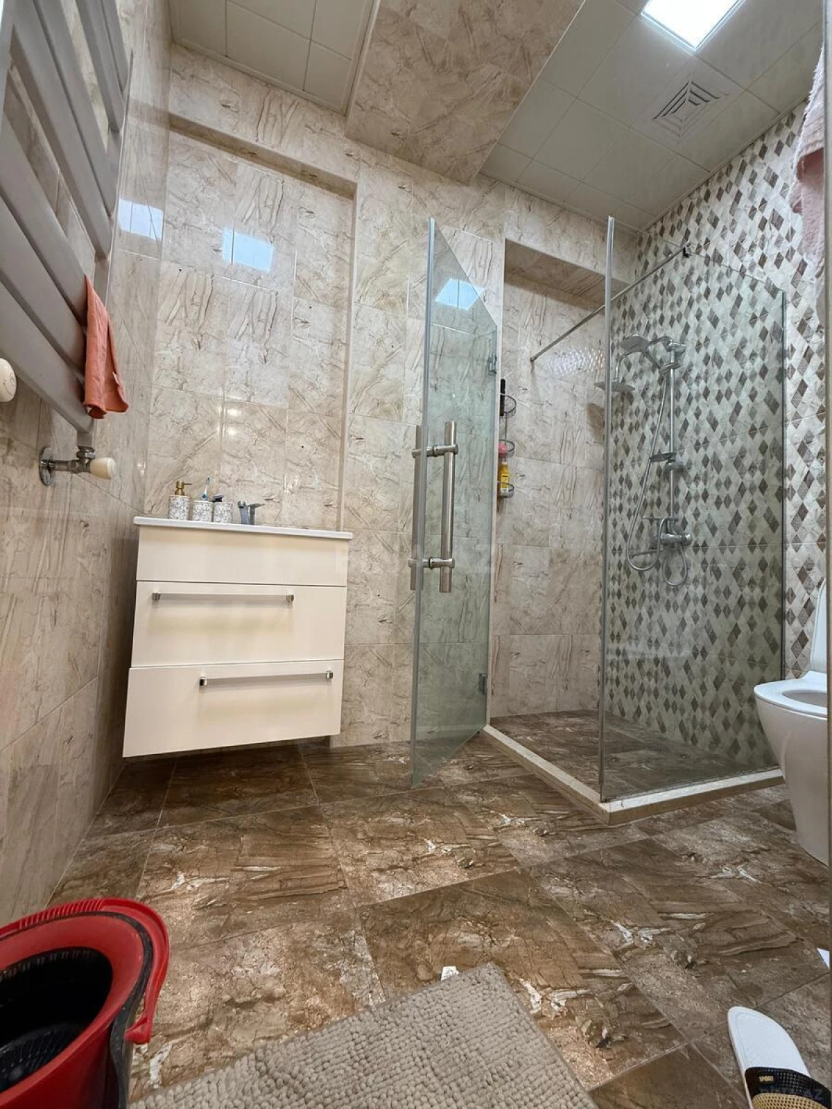 Satılır 3 otaqlı mənzil 90 m²
