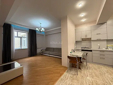Satılır 3 otaqlı mənzil 90 m²
