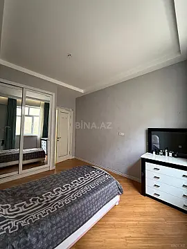 Satılır 3 otaqlı mənzil 90 m²