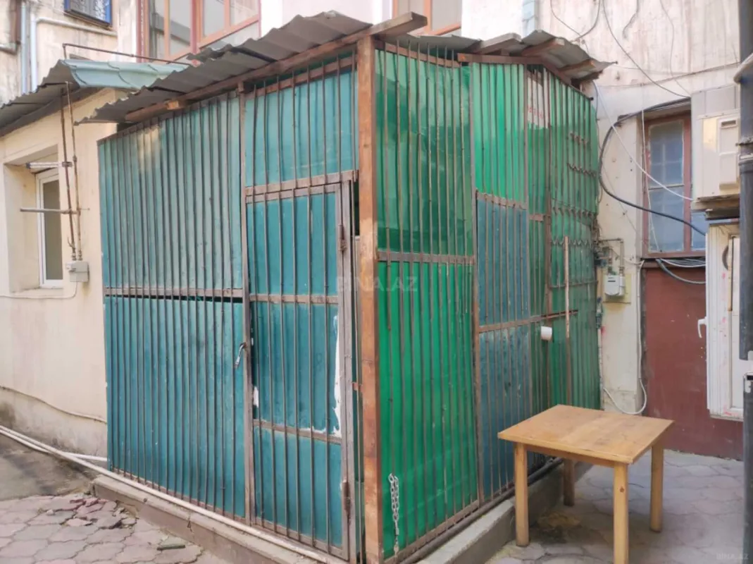 Satılır obyekt 160 m²