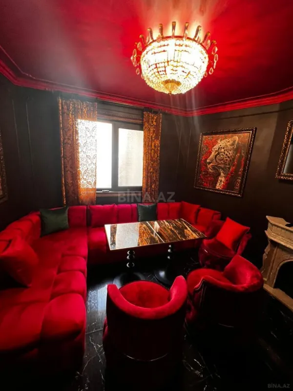 Satılır obyekt 160 m²