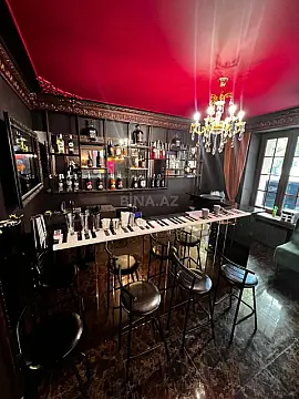 Satılır obyekt 160 m²