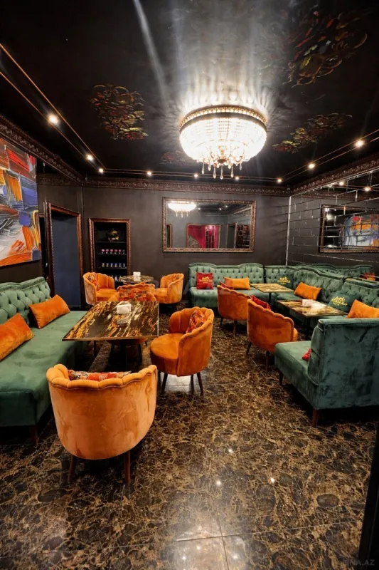 Satılır obyekt 160 m²