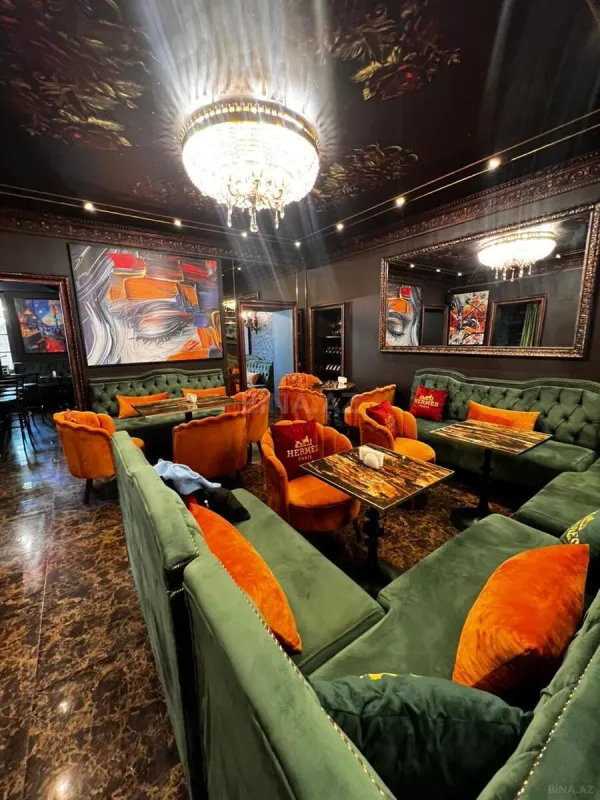 Satılır obyekt 160 m²