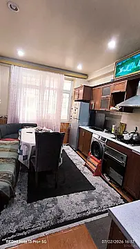 Satılır 3 otaqlı mənzil 103 m²