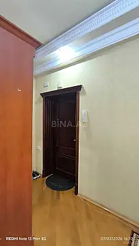 Satılır 3 otaqlı mənzil 103 m²