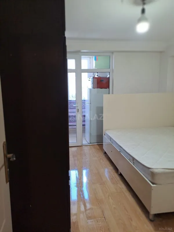 Kirayə verilir 2 otaqlı mənzil 50 m²