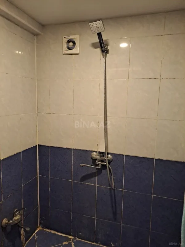 Kirayə verilir 2 otaqlı mənzil 50 m²