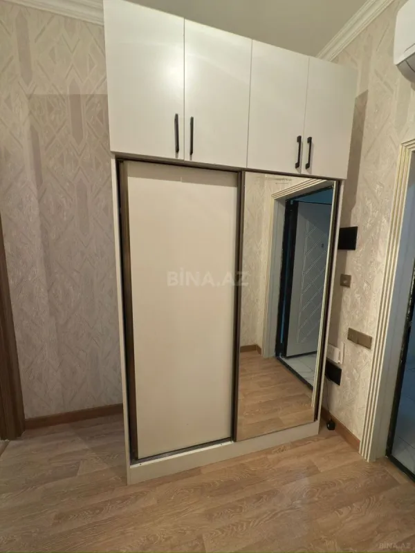 Kirayə verilir 2 otaqlı mənzil 50 m²