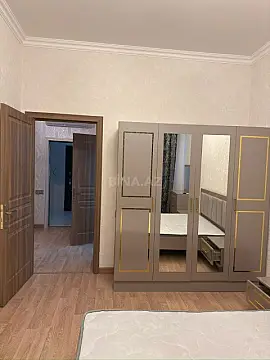 Kirayə verilir 2 otaqlı mənzil 50 m²