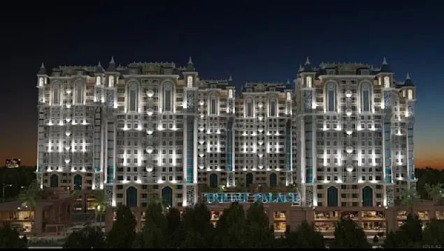 Kirayə verilir 2 otaqlı mənzil 50 m²