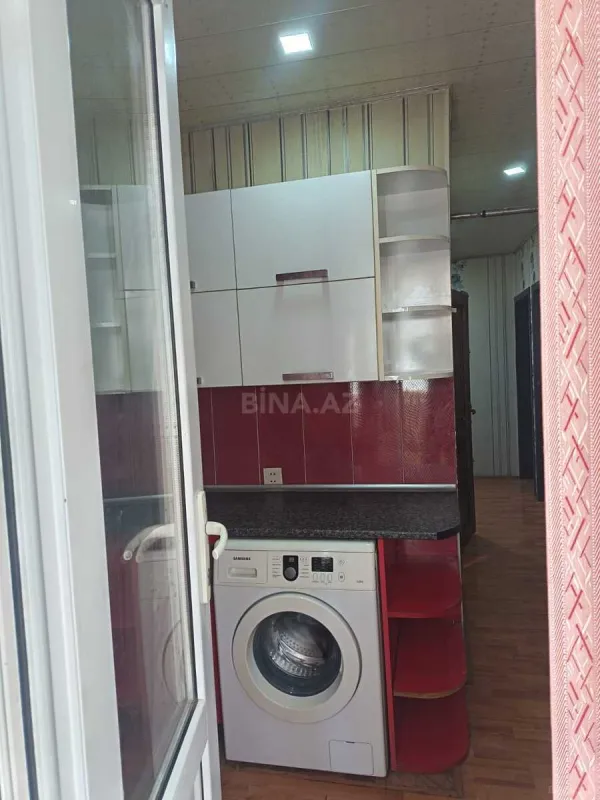 Kirayə verilir 3 otaqlı mənzil 90 m²