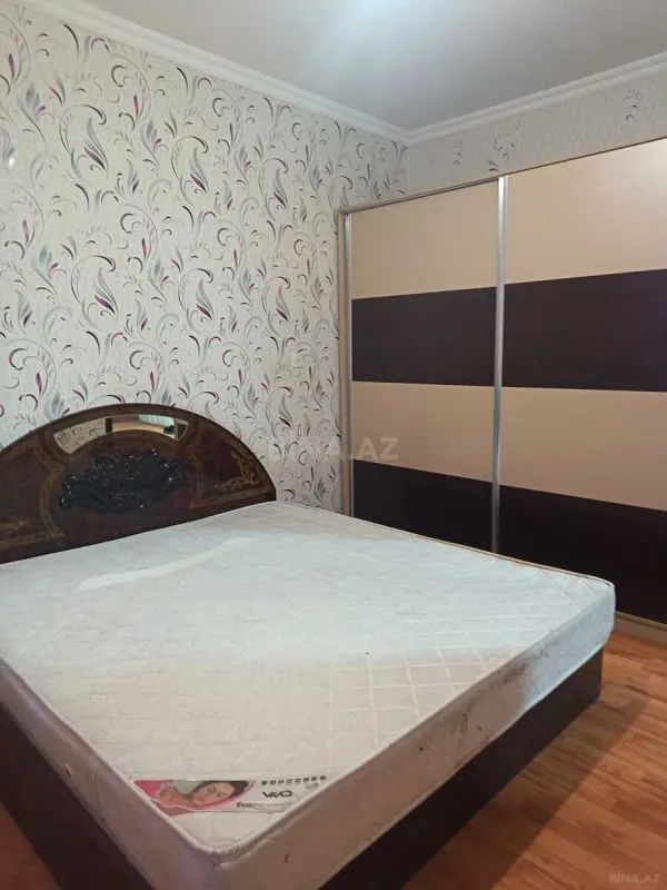 Kirayə verilir 3 otaqlı mənzil 90 m²