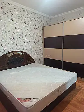 Kirayə verilir 3 otaqlı mənzil 90 m²