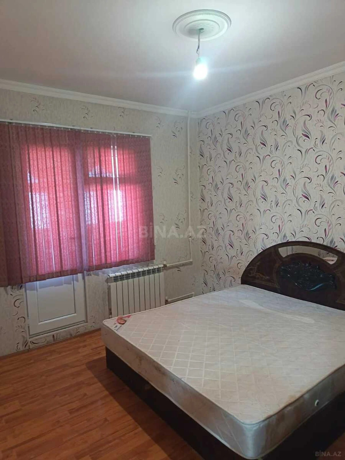 Kirayə verilir 3 otaqlı mənzil 90 m²