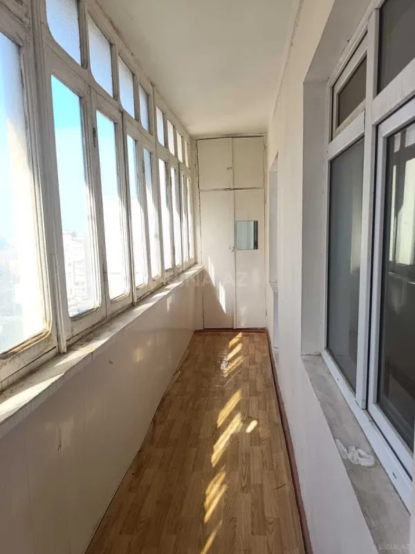 Kirayə verilir 3 otaqlı mənzil 90 m²