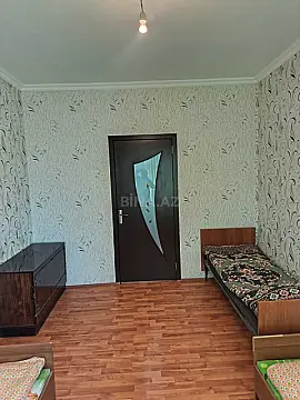 Kirayə verilir 3 otaqlı mənzil 90 m²