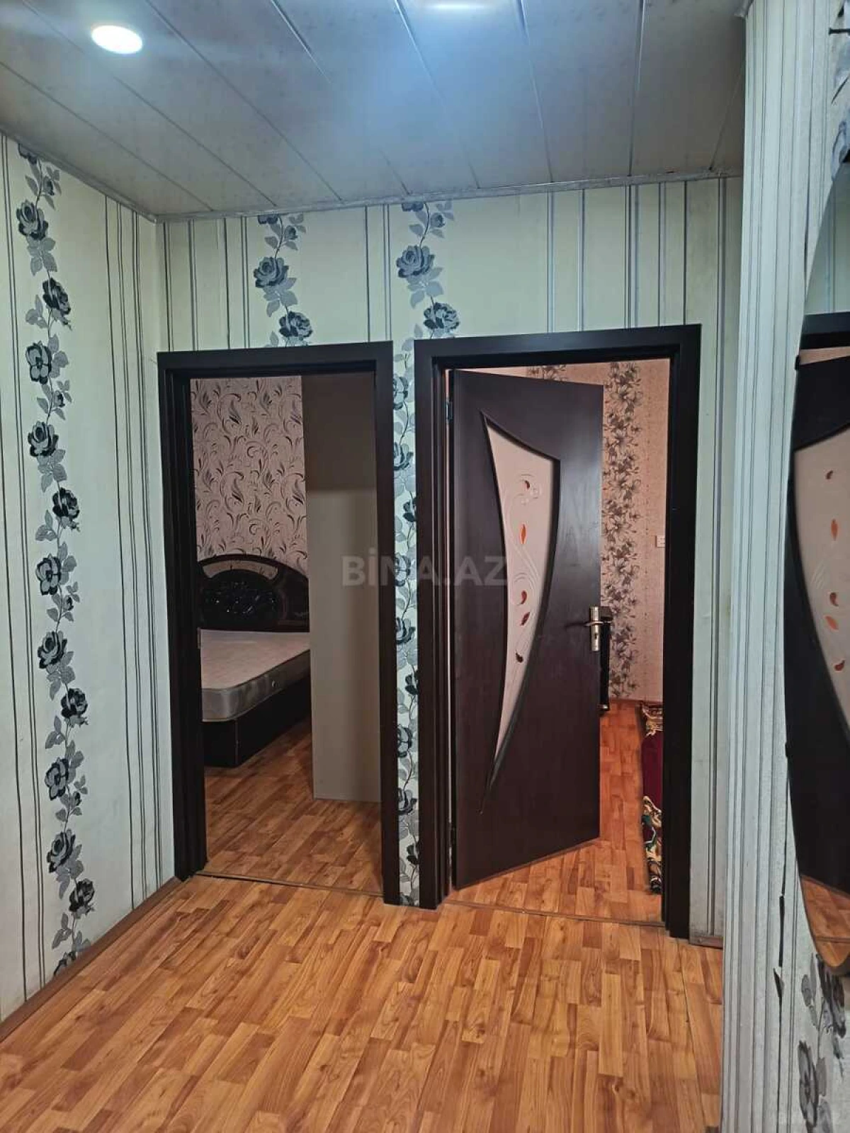 Kirayə verilir 3 otaqlı mənzil 90 m²