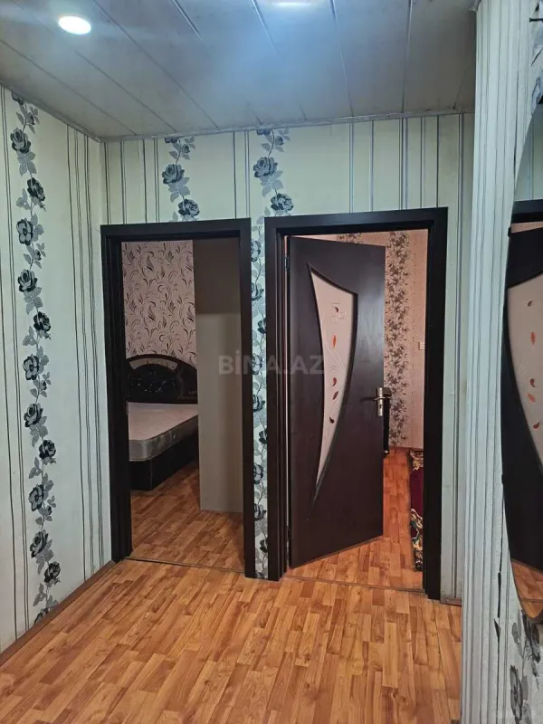 Kirayə verilir 3 otaqlı mənzil 90 m²