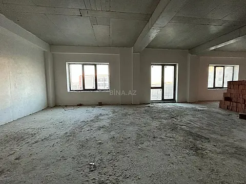 Satılır 3 otaqlı mənzil 140 m²