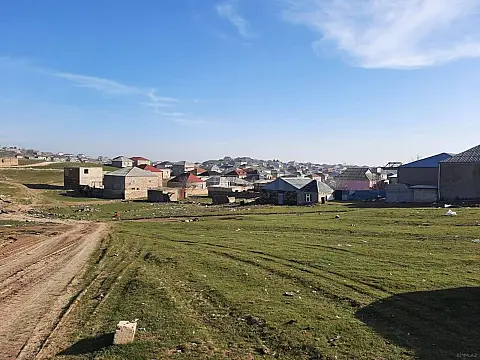 Satılır torpaq sahəsi 28 m²