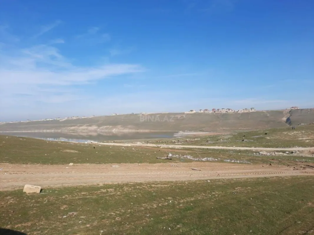 Satılır torpaq sahəsi 28 m²