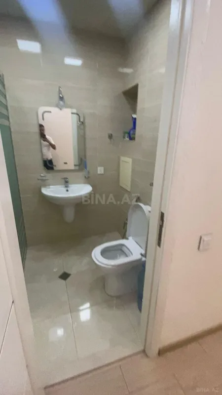 Satılır 1 otaqlı mənzil 38 m²