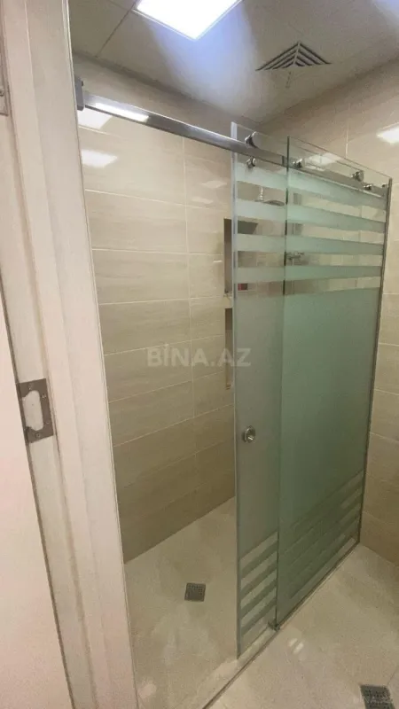 Satılır 1 otaqlı mənzil 38 m²