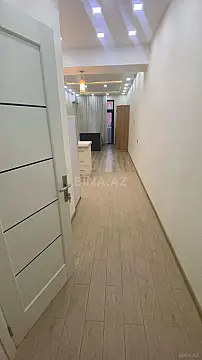 Satılır 1 otaqlı mənzil 38 m²