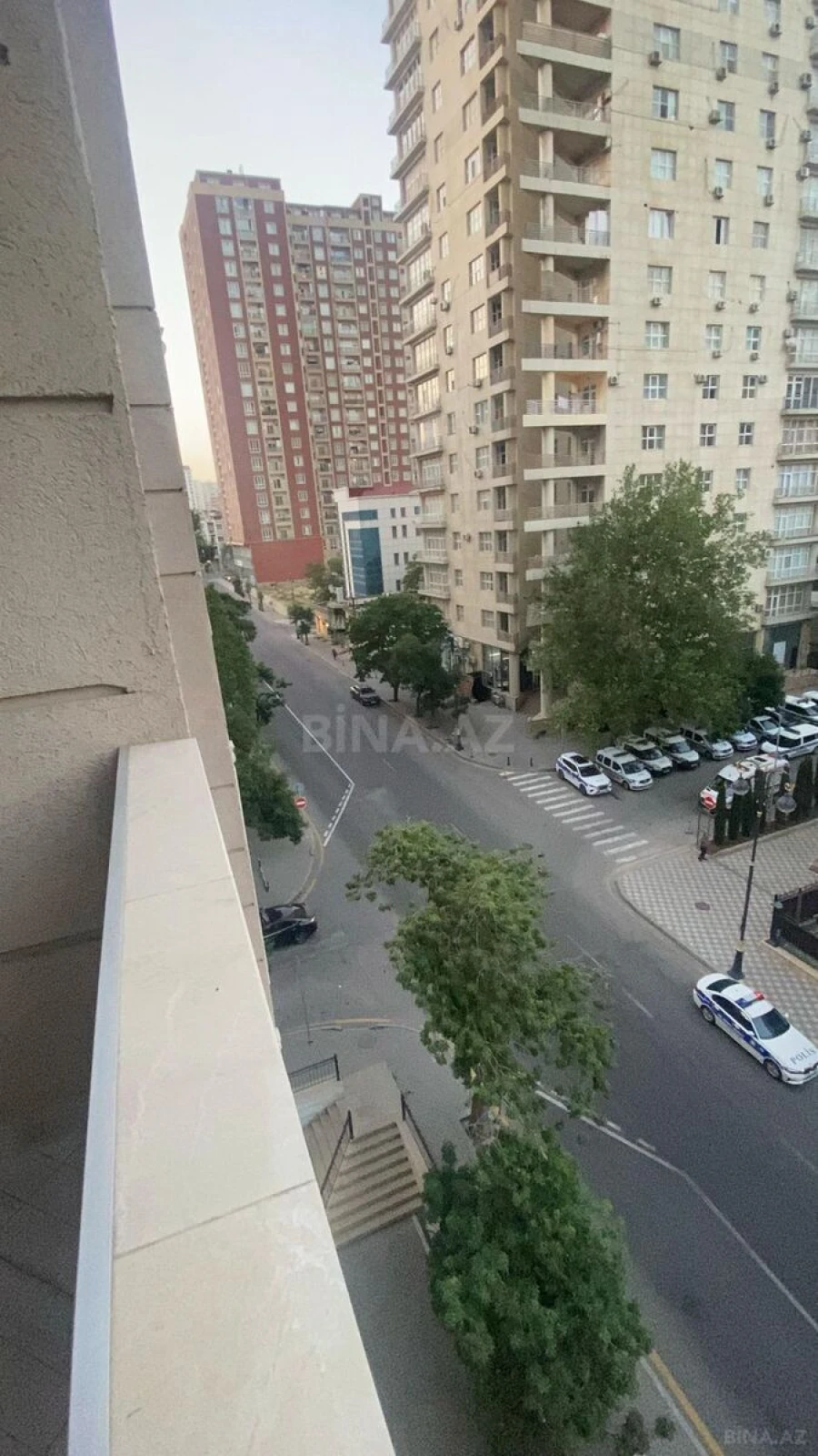 Satılır 1 otaqlı mənzil 38 m²