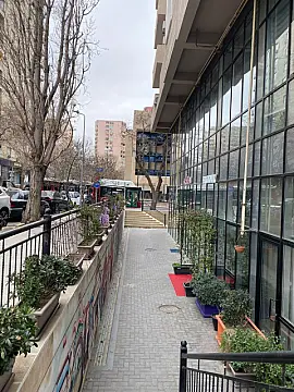 Satılır 1 otaqlı mənzil 38 m²