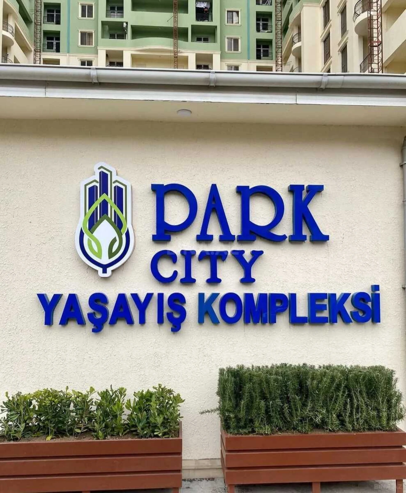 Satılır 3 otaqlı mənzil 67 m²