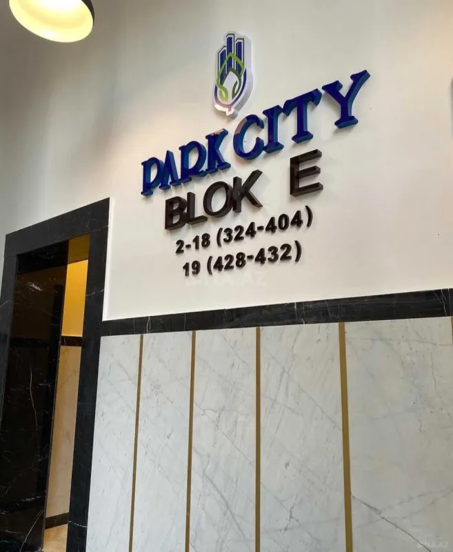 Satılır 3 otaqlı mənzil 67 m²