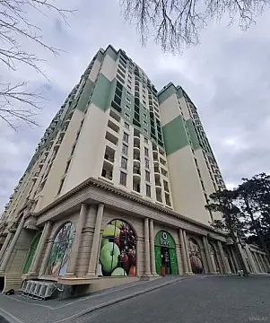 Satılır 3 otaqlı mənzil 67 m² — Bakı, Bakıxanov 3 otaq 67.00 m²