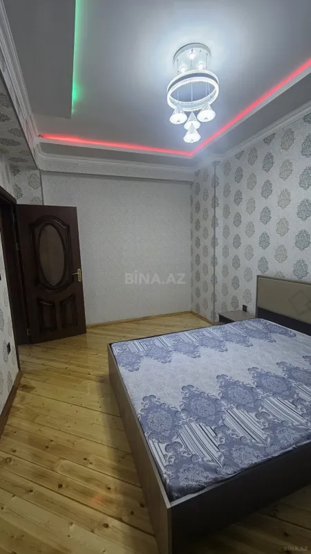 Satılır 2 otaqlı mənzil 55 m²
