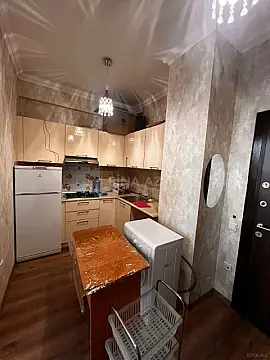 Kirayə verilir 2 otaqlı mənzil 50 m²