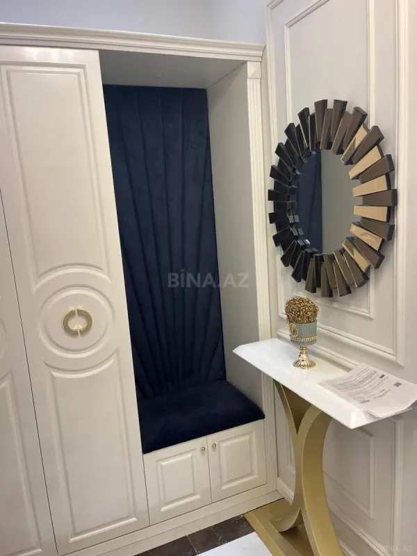 Kirayə verilir 2 otaqlı mənzil 62 m²