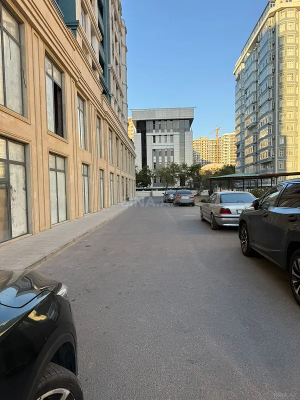 Kirayə verilir 2 otaqlı mənzil 62 m²