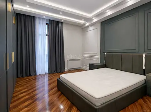 Kirayə verilir 2 otaqlı mənzil 62 m²
