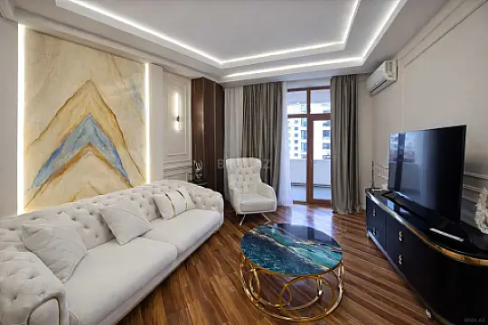 Kirayə verilir 2 otaqlı mənzil 62 m²